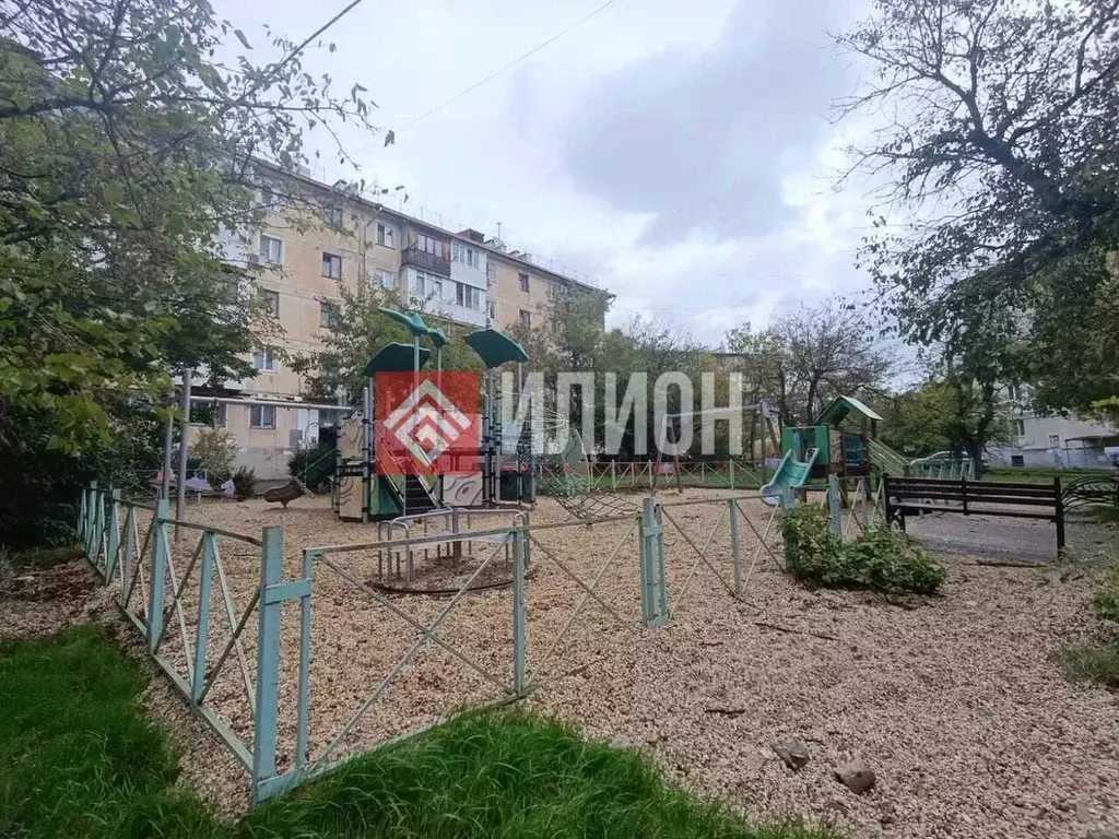 1-к кв. Севастополь ул. Пролетарская, 15 (29.3 м) - Фото 2