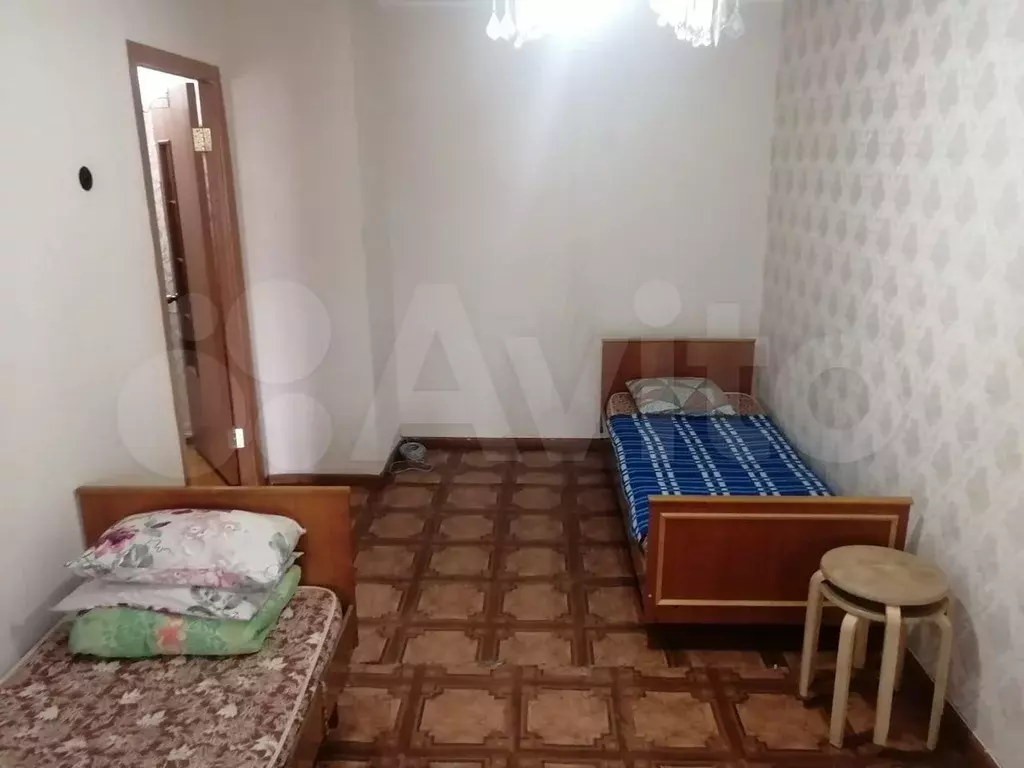 1-к. квартира, 30 м, 4/5 эт. - Фото 0