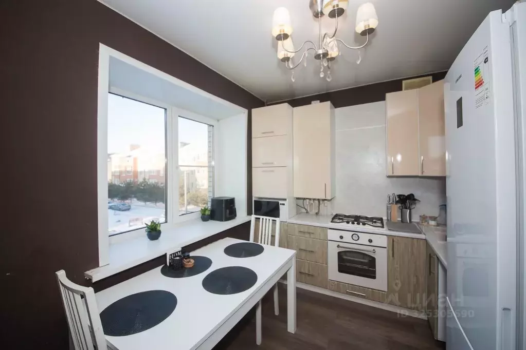 1-к кв. Ярославская область, Ярославский муниципальный округ, д. ... - Фото 1