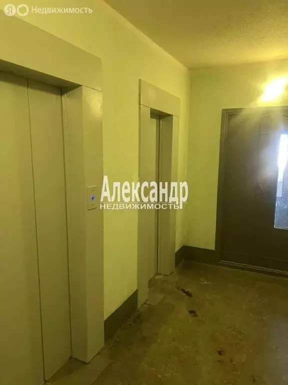 3-комнатная квартира: Санкт-Петербург, Яхтенная улица, 9к2 (69.7 м) - Фото 2