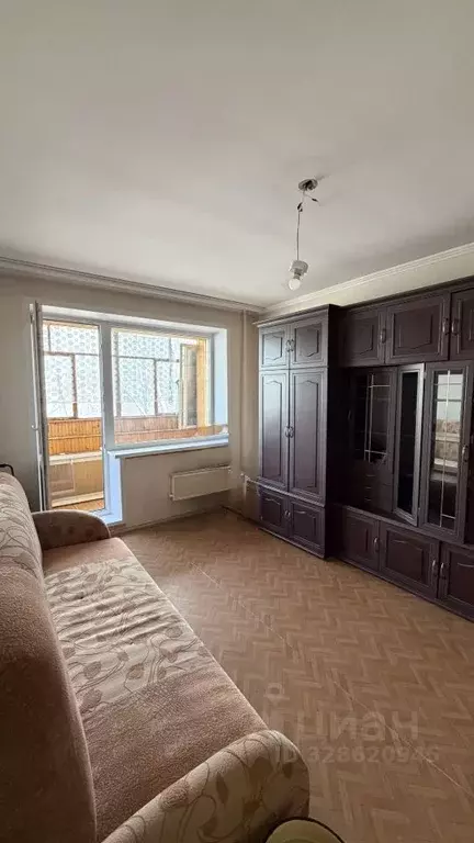 1-к кв. Самарская область, Тольятти ул. Льва Яшина, 9 (33.8 м) - Фото 0