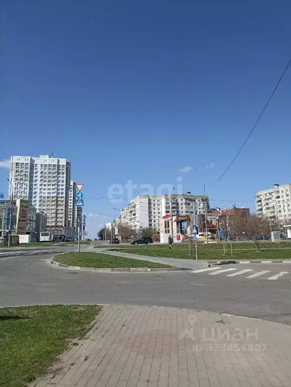 Офис в Белгородская область, Белгород ул. Есенина, 8 (48 м) - Фото 1