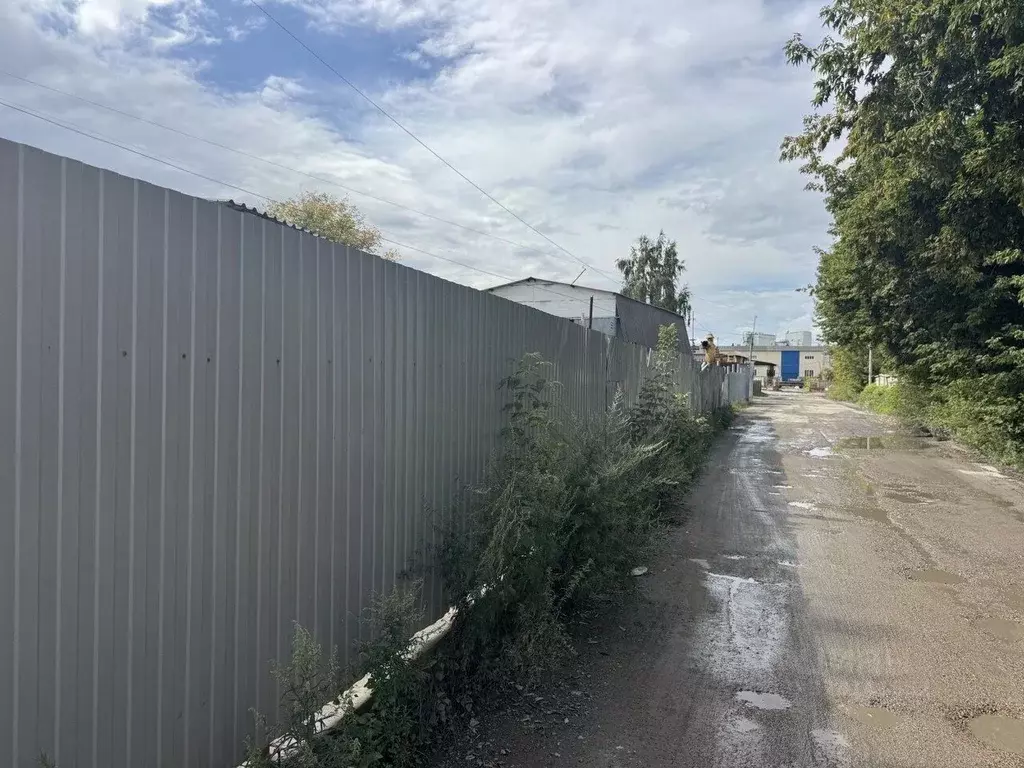 Производственное помещение в Новосибирская область, Новосибирск 2-я ... - Фото 1