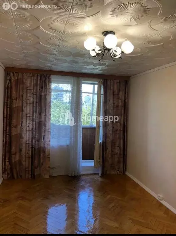 2-комнатная квартира: Москва, улица 26 Бакинских Комиссаров, 12к3 ... - Фото 2