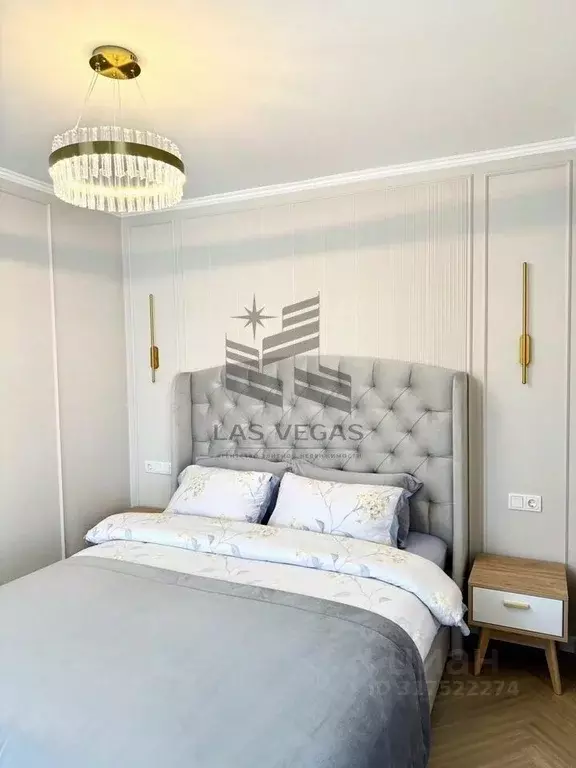 2-к кв. Санкт-Петербург ул. Ленсовета, 57 (44.0 м) - Фото 0
