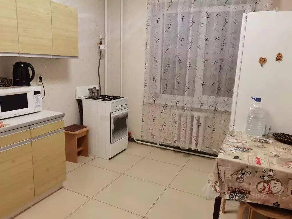 1-к кв. Чувашия, Новочебоксарск ул. Воинов-интернационалистов, 47 ... - Фото 1