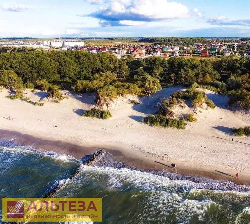 Купить Участок В Калининградской Области У Моря