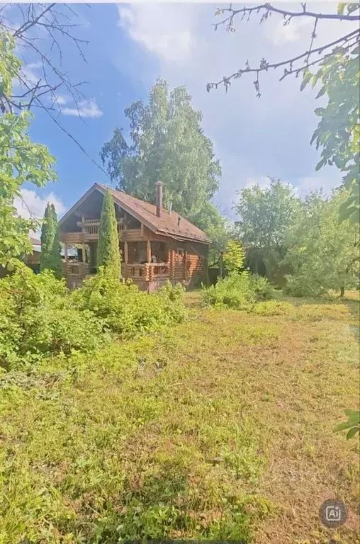 Дом в Московская область, Пушкинский городской округ, Правдинский пгт ... - Фото 2