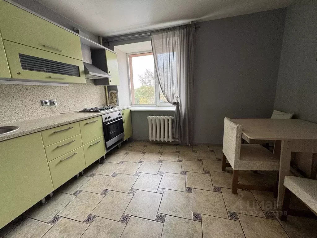 2-к кв. Самарская область, Самара ул. Стара-Загора, 25 (62.0 м) - Фото 1