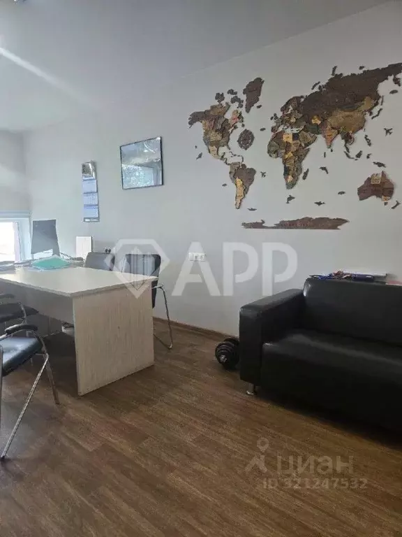 Помещение свободного назначения в Татарстан, Казань ул. Чехова, 6Г ... - Фото 0