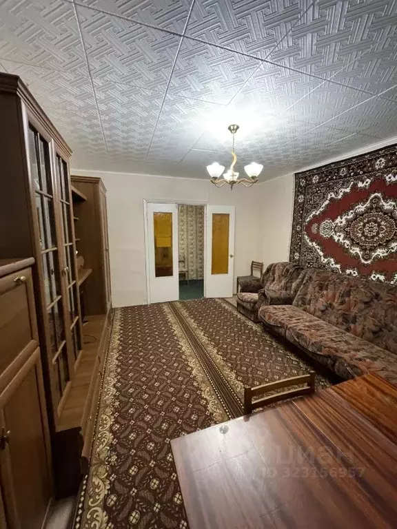 2-к кв. Тверская область, Конаково ул. Революции, 2 (42.0 м) - Фото 1