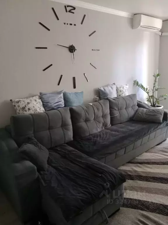 2-к кв. Самарская область, Самара Вольская ул., 61 (49.1 м) - Фото 2