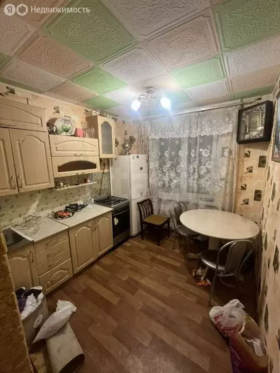 2-комнатная квартира: Тверь, Оборонная улица, 10 (48 м) - Фото 1