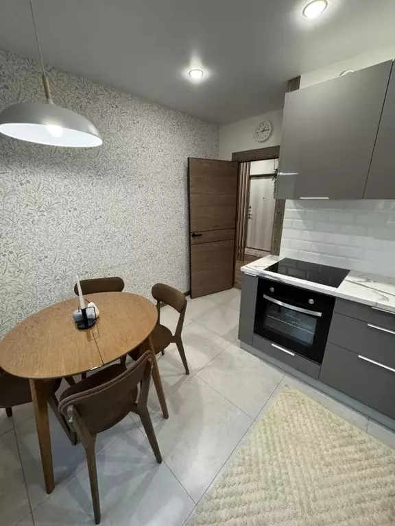 2-к кв. Московская область, Красногорск городской округ, д. Глухово ... - Фото 2