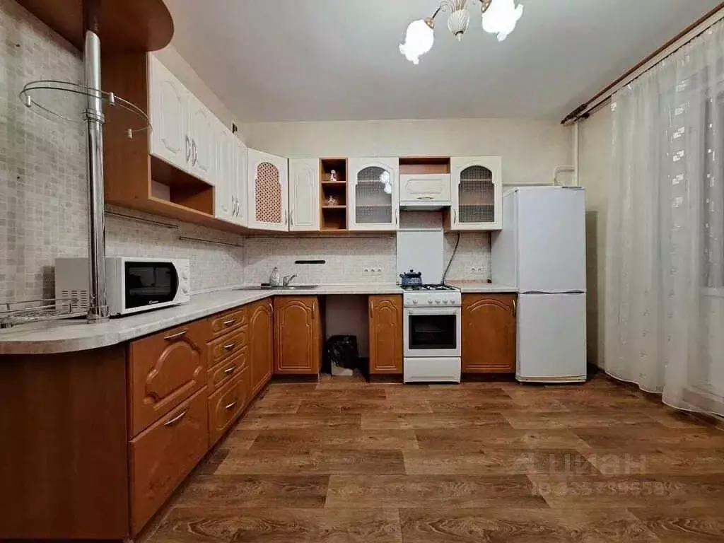 2-к кв. Ивановская область, Иваново ул. Куконковых, 142 (61.5 м) - Фото 1