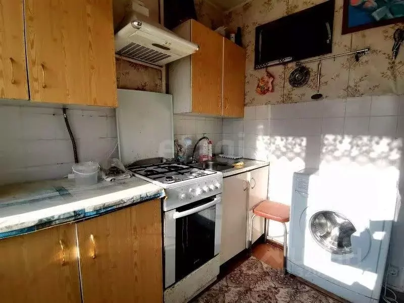 1-к кв. Владимирская область, Муром Радиозаводское ш., 36 (30.1 м) - Фото 0