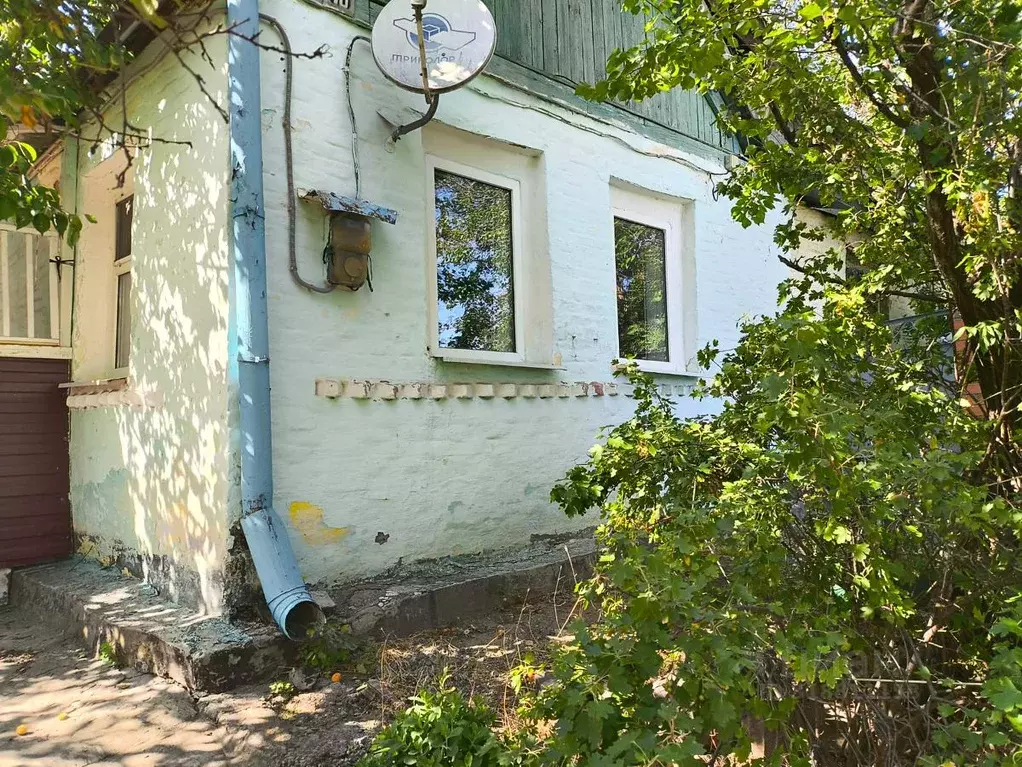 Дом в Ростовская область, Новочеркасск ул. Калмыкова, 10 (70 м) - Фото 0