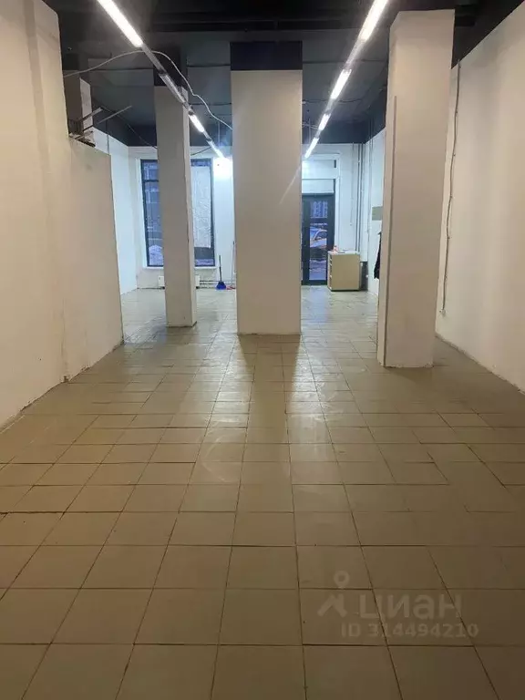Торговая площадь в Московская область, Красногорск городской округ, ... - Фото 0
