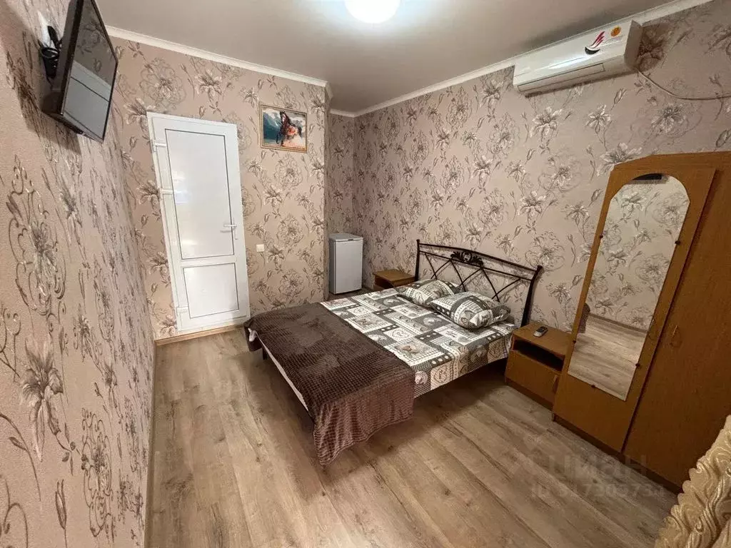 Комната Краснодарский край, Геленджик муниципальное образование, с. ... - Фото 0