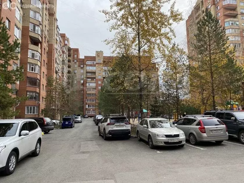 3-комнатная квартира: Тюмень, Широтная улица, 29 (130.6 м) - Фото 0