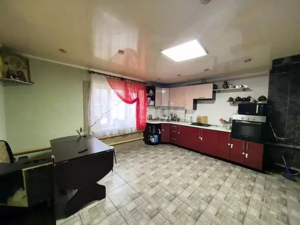 Дом в Липецкая область, Измалковский муниципальный округ, с. Власово ... - Фото 2