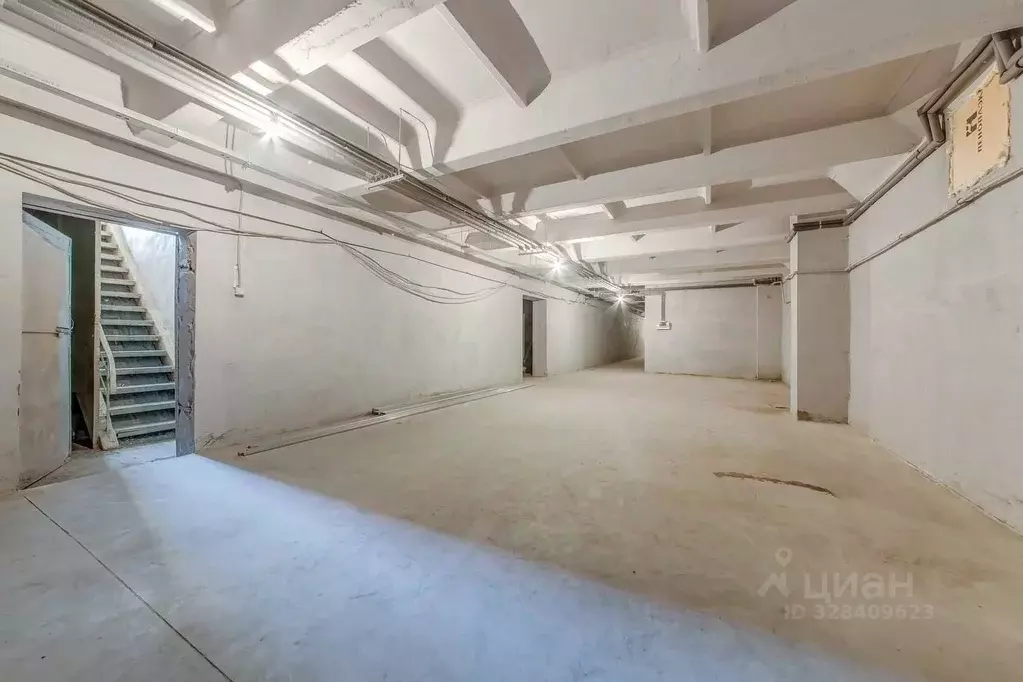 Склад в Московская область, Люберцы ул. Электрификации, 4 (2360 м) - Фото 2