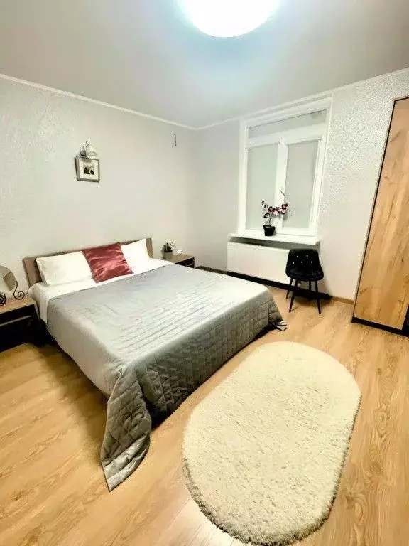 2-к кв. Ставропольский край, Ессентуки ул. Анджиевского, 42 (48.0 м) - Фото 1