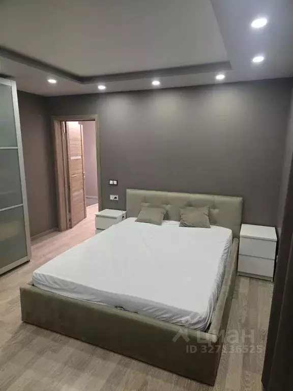 2-к кв. Ленинградская область, Кудрово г. Всеволожский район, ... - Фото 1