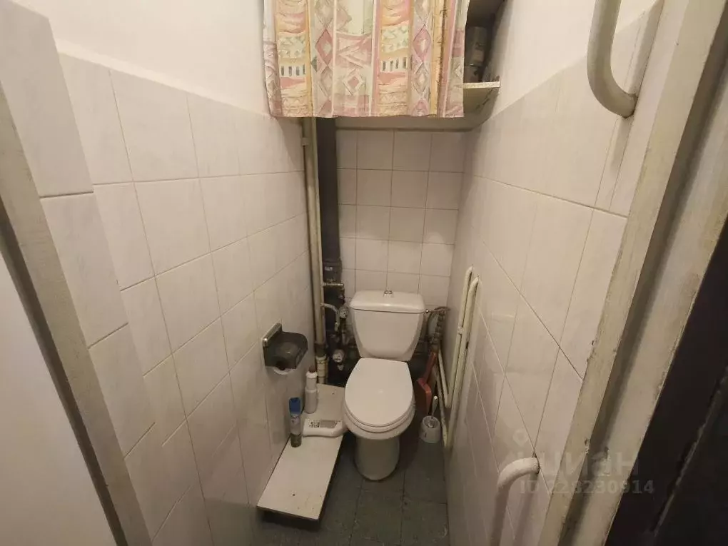 1-к кв. Ростовская область, Ростов-на-Дону Вятская ул., 77 (37.0 м) - Фото 2