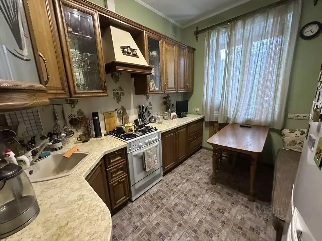 Квартира, 2 комнаты, 58.8 м - Фото 1