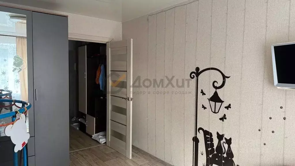 2-к кв. Крым, Симферополь ул. Радищева, 86 (41.2 м) - Фото 1