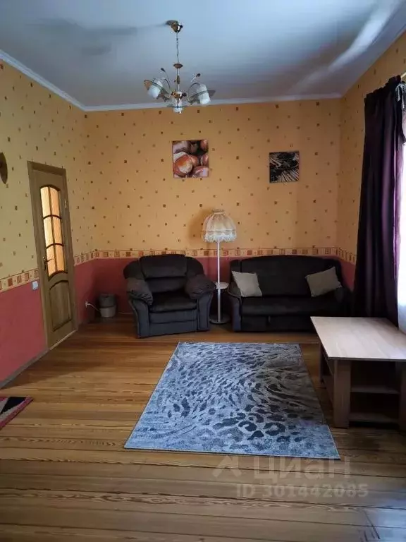 Комната Калининградская область, Зеленоградск ул. Герцена, 21А - Фото 0