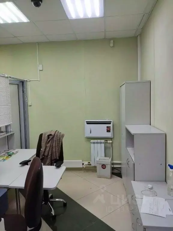 Офис в Тверская область, Белый Советская ул., 3 (63 м) - Фото 2