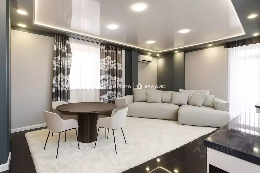 2-к кв. Челябинская область, Магнитогорск просп. Карла Маркса, 216 ... - Фото 1