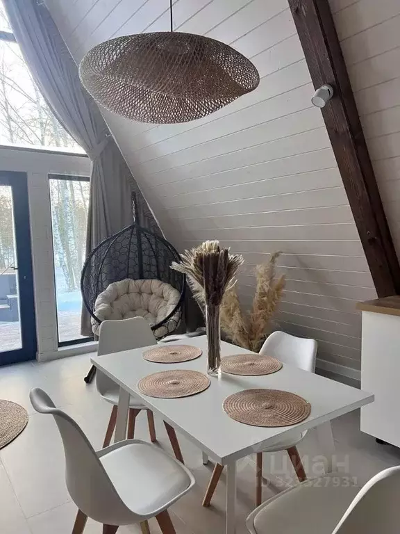 Дом в Московская область, Богородский городской округ, Тимковские ... - Фото 2