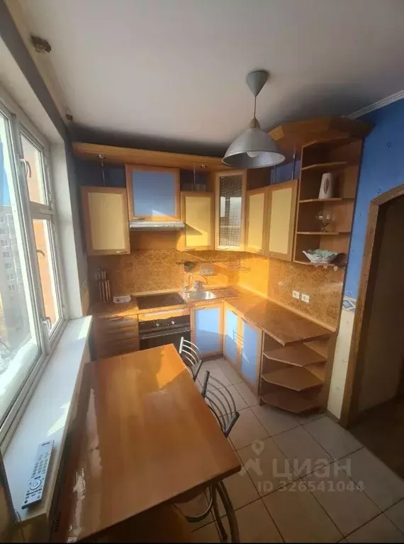 1-к кв. Москва Болотниковская ул., 31 (38.7 м) - Фото 1