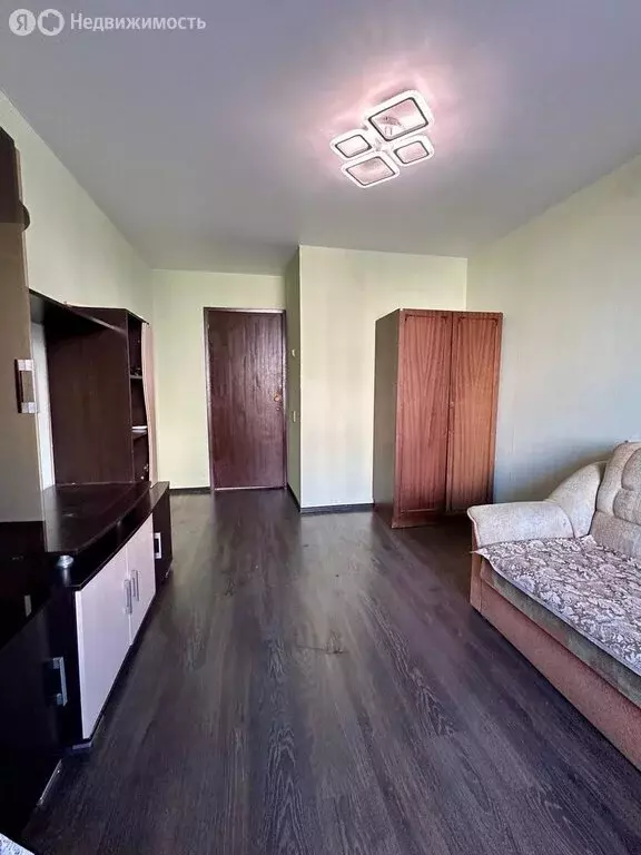 1к в 5-комнатной квартире (13 м) - Фото 1