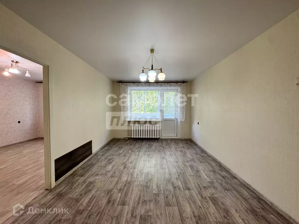 Продаётся 2-к квартира, 43 м - Фото 0