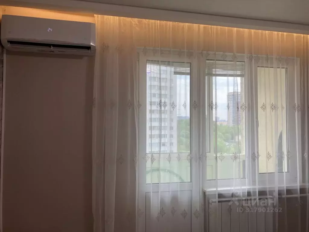 1-к кв. Санкт-Петербург Долгоозерная ул., 37к2 (34.6 м) - Фото 1