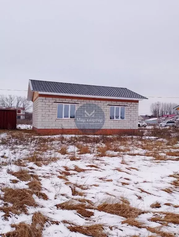 Дом в Воронежская область, Борисоглебск Верхореченская ул., 91 (60 м) - Фото 1