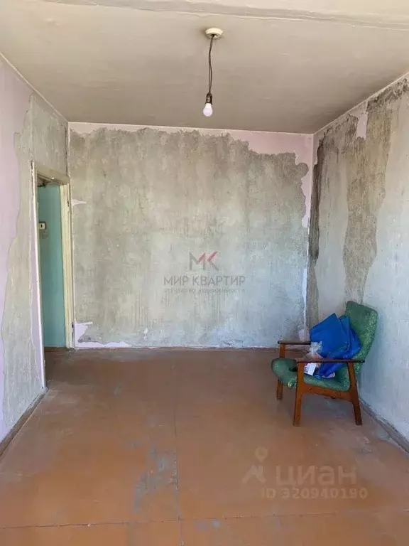 1-к кв. Тыва, Кызыл Московская ул., 102 (32.0 м) - Фото 2