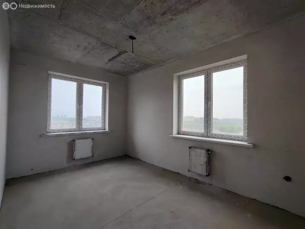 2-комнатная квартира: Краснодар, улица Лётчика Позднякова, 2к15 (53 м) - Фото 0