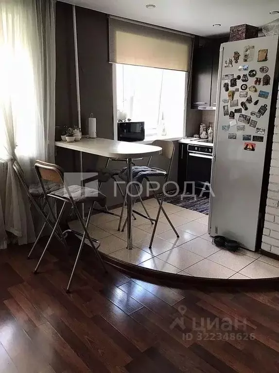 2-к кв. Кемеровская область, Новокузнецк ул. Кирова, 45 (44.0 м) - Фото 0