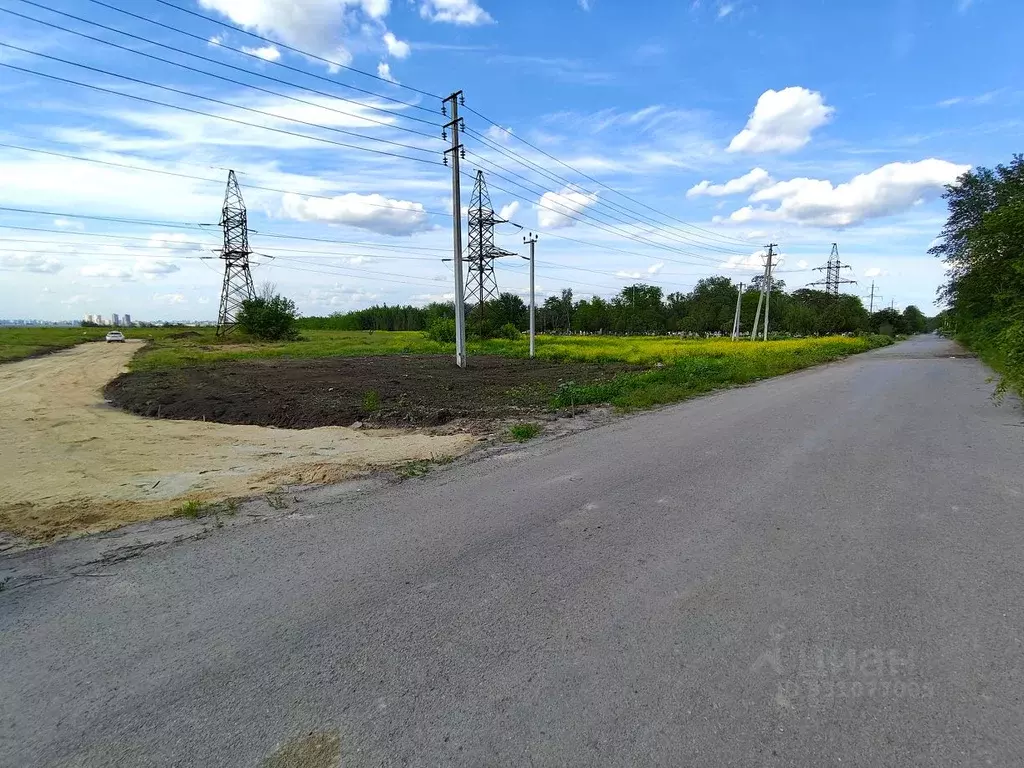 Участок в Ростовская область, Батайск  (10.0 сот.) - Фото 0