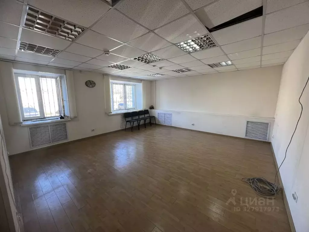 Офис в Смоленская область, Смоленск ул. Фрунзе, 56 (70 м) - Фото 2