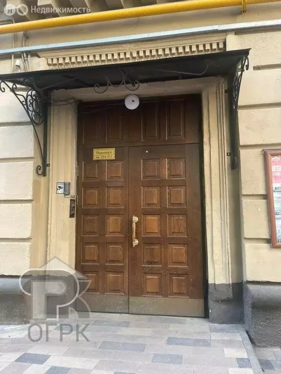 2-комнатная квартира: Москва, улица Госпитальный Вал, 5к18 (61.1 м) - Фото 1