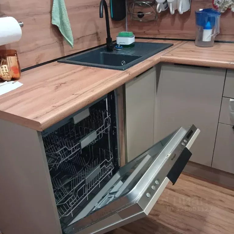 3-к кв. Ленинградская область, Ломоносовский район, Аннинское ... - Фото 2