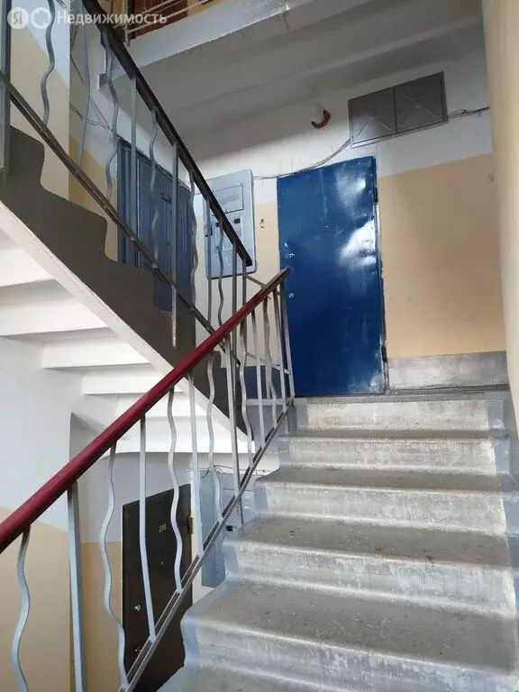 2-комнатная квартира: Екатеринбург, Посадская улица, 40к2 (44.3 м) - Фото 2