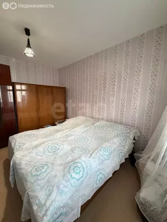 3-комнатная квартира: Белгород, проспект Славы, 129 (60 м) - Фото 1