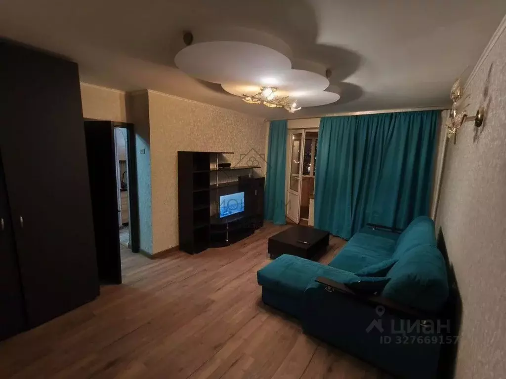 2-к кв. Москва ул. Крутицкий Вал, 3 (50.0 м) - Фото 0